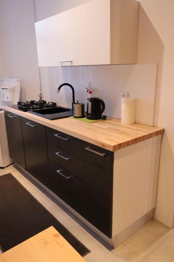 Apartament Przy Rynku Chełmno Exterior foto
